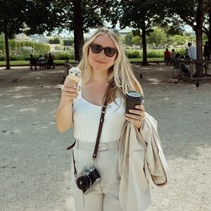 Meet your Posher, Bridget